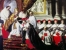 Teilprojekt B6: Das Päpstliche Zeremoniell in der Frühen Neuzeit (1563-1789). Höfische Repräsentation, theologischer Anspruch und liturgische Symbolik